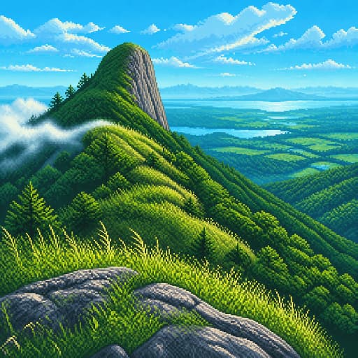 ดอยหลวง
