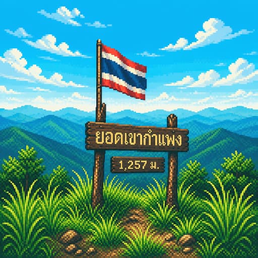 เขากำแพง